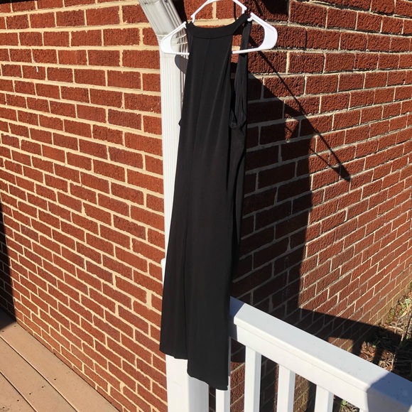 Guess Los Angeles black dress - Picture 2 of 7